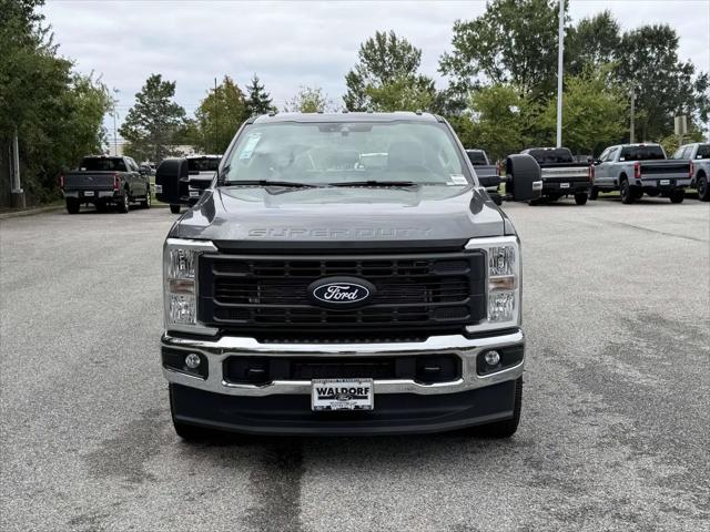 2027 Ford F-350 XL