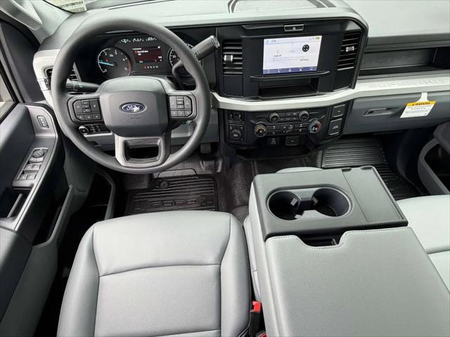 2027 Ford F-350 XL
