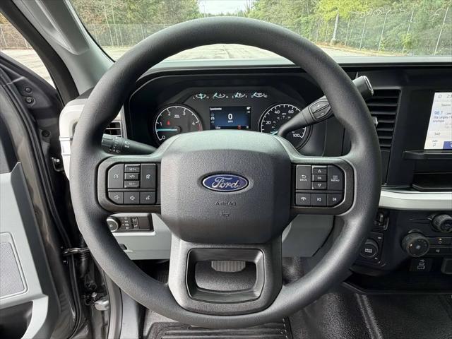 2027 Ford F-350 XL