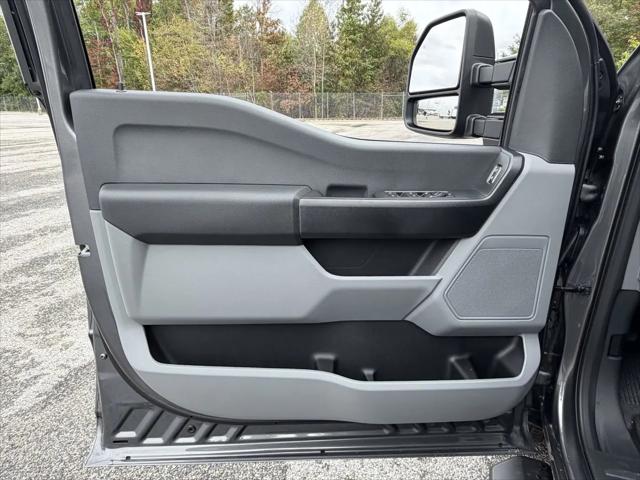 2027 Ford F-350 XL