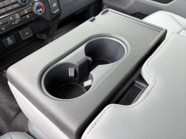 2027 Ford F-350 XL