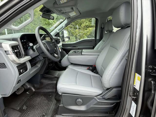 2027 Ford F-350 XL