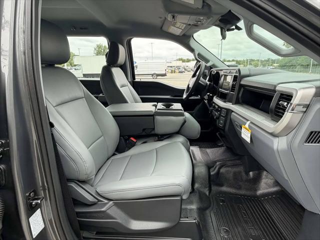 2027 Ford F-350 XL