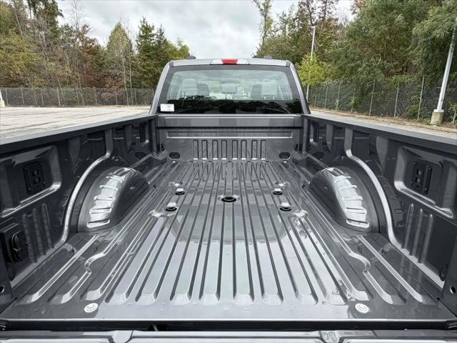 2027 Ford F-350 XL