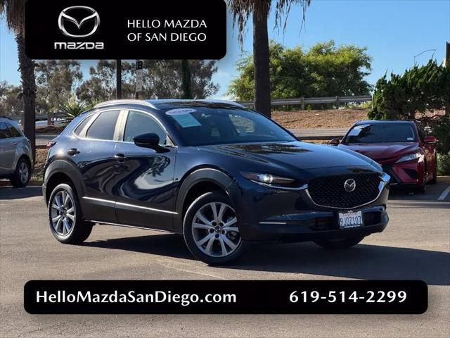 2023 Mazda CX-30 2.5 S Select for sale in San Diego, CA