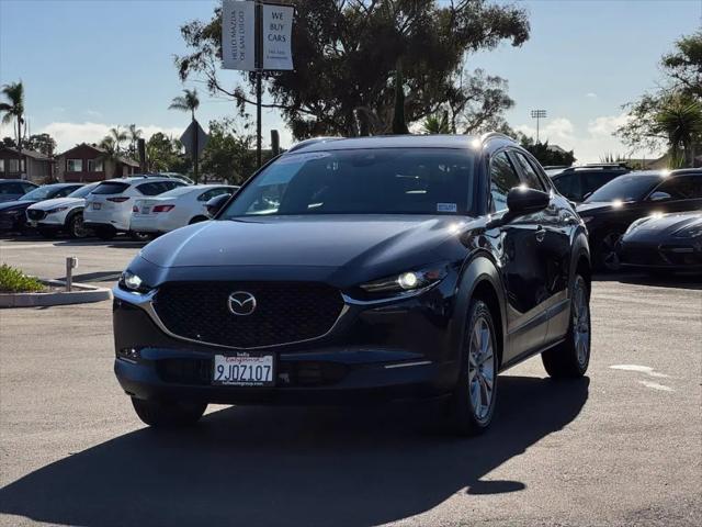 2023 Mazda CX-30 2.5 S Select