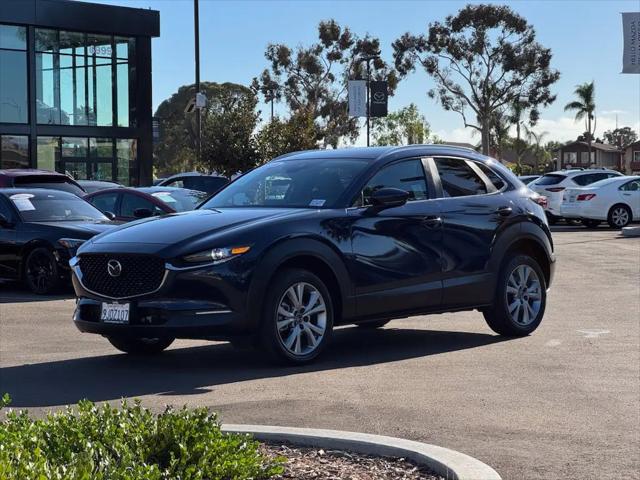 2023 Mazda CX-30 2.5 S Select