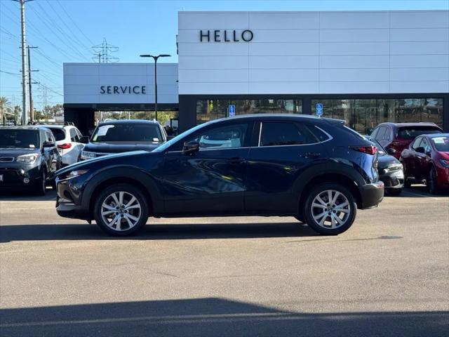 2023 Mazda CX-30 2.5 S Select