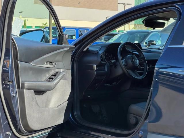 2023 Mazda CX-30 2.5 S Select