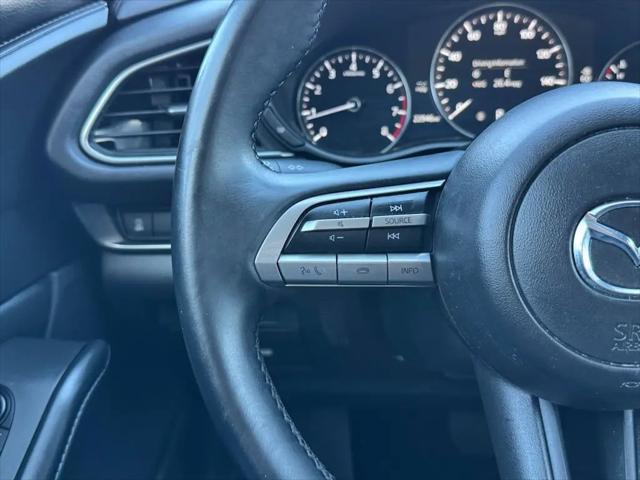 2023 Mazda CX-30 2.5 S Select