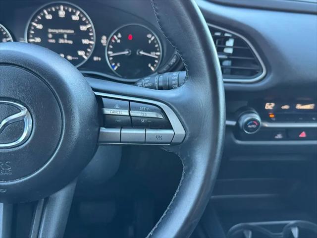 2023 Mazda CX-30 2.5 S Select