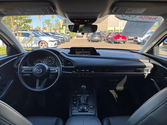 2023 Mazda CX-30 2.5 S Select