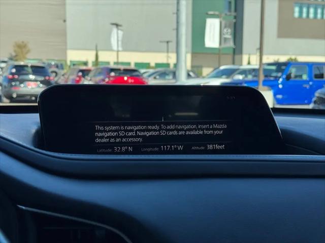 2023 Mazda CX-30 2.5 S Select