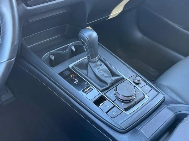 2023 Mazda CX-30 2.5 S Select
