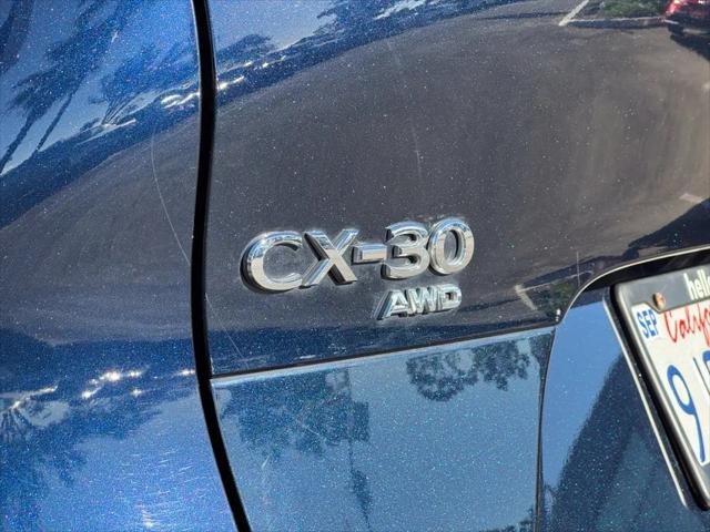2023 Mazda CX-30 2.5 S Select