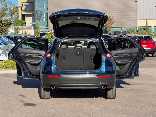 2023 Mazda CX-30 2.5 S Select