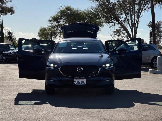 2023 Mazda CX-30 2.5 S Select
