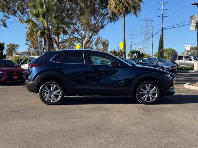 2023 Mazda CX-30 2.5 S Select