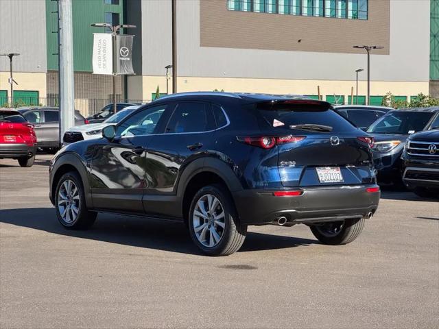 2023 Mazda CX-30 2.5 S Select