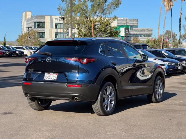 2023 Mazda CX-30 2.5 S Select
