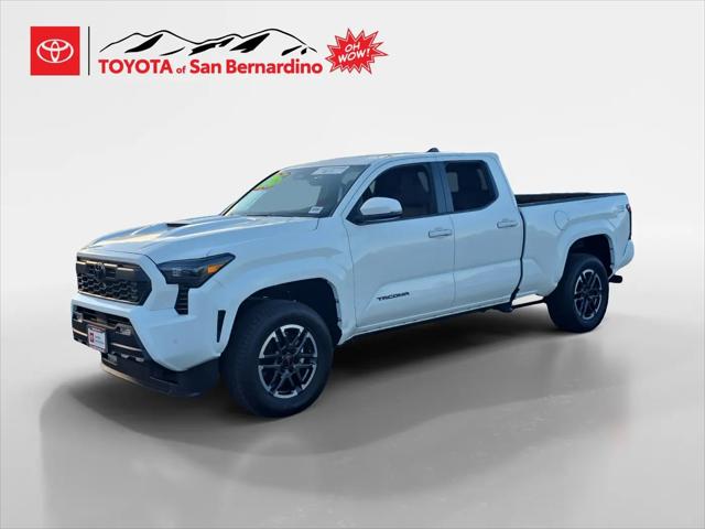 2026 Toyota Tacoma TRD Sport for sale in San Bernardino, CA