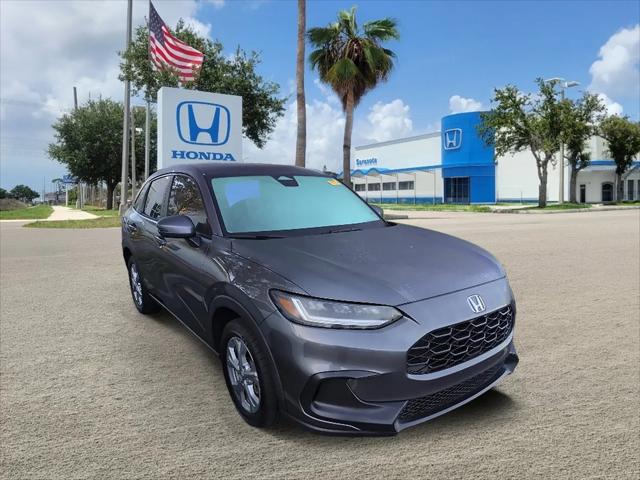 2025 Honda HR-V 2WD LX for sale in Sarasota, FL