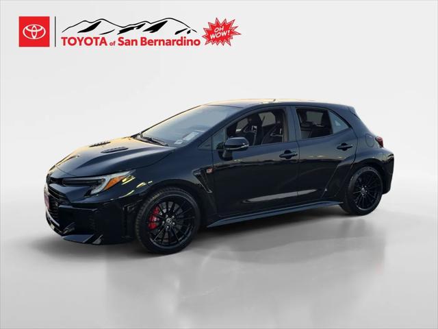 2026 Toyota GR Corolla Core for sale in San Bernardino, CA