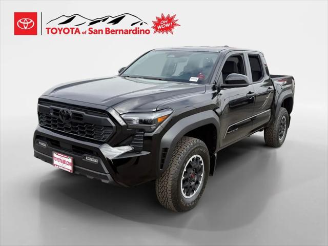 2026 Toyota Tacoma TRD Off Road for sale in San Bernardino, CA