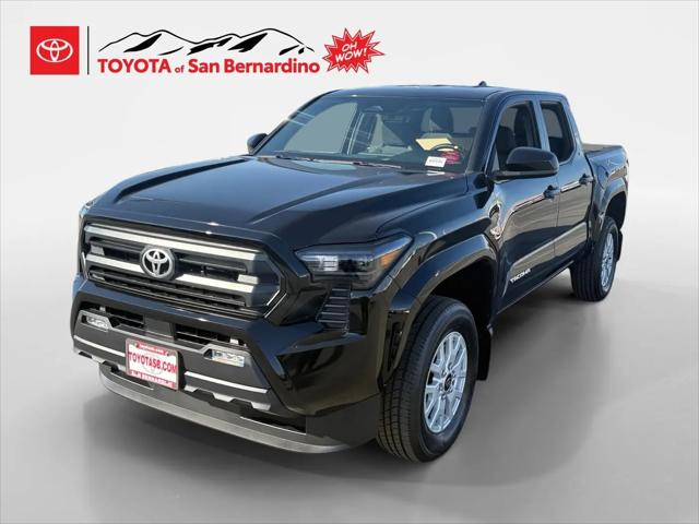 2026 Toyota Tacoma SR5 for sale in San Bernardino, CA