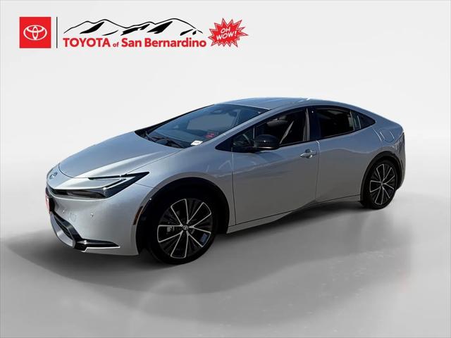 2027 Toyota Prius XLE for sale in San Bernardino, CA