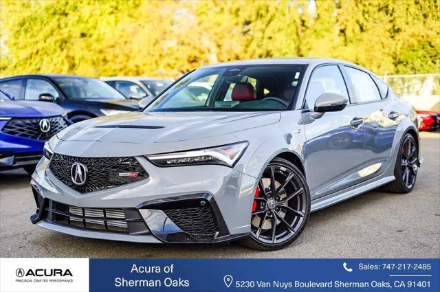 2026 Acura Integra FWD Type S for sale in Sherman Oaks, CA