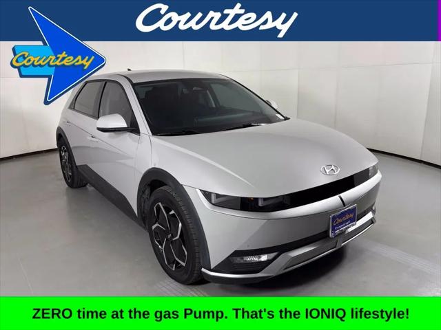 2024 Hyundai IONIQ 5 SEL for sale in Mesa, AZ