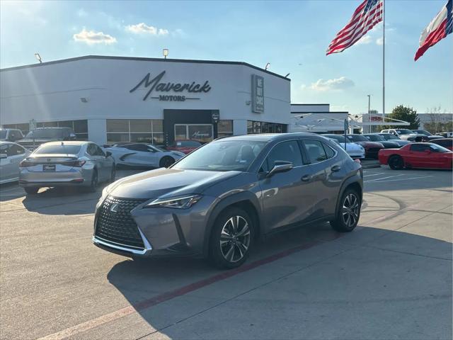 2019 Lexus UX 200 UX 200 for sale in Lewisville, TX