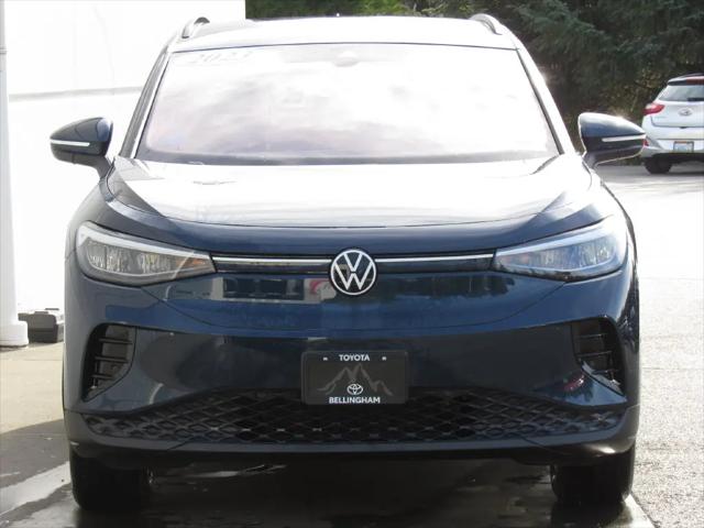 2023 Volkswagen ID.4 AWD Pro