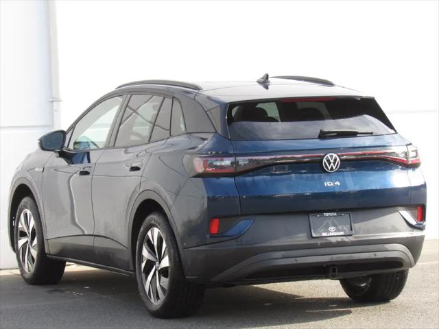 2023 Volkswagen ID.4 AWD Pro