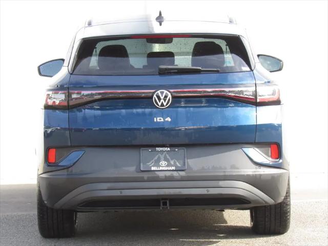 2023 Volkswagen ID.4 AWD Pro