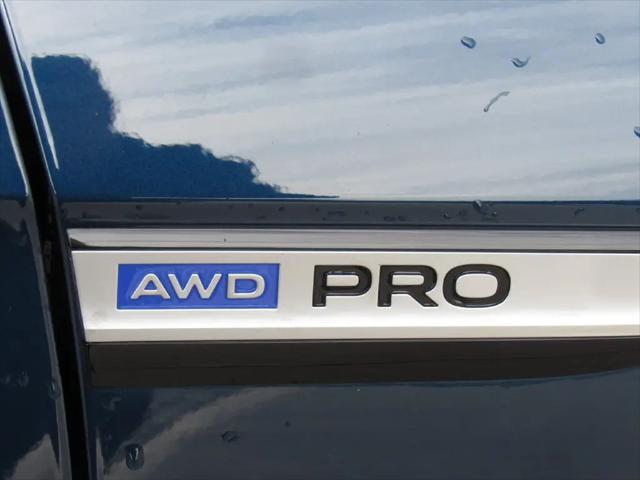 2023 Volkswagen ID.4 AWD Pro