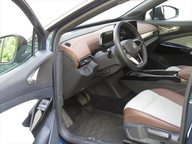2023 Volkswagen ID.4 AWD Pro
