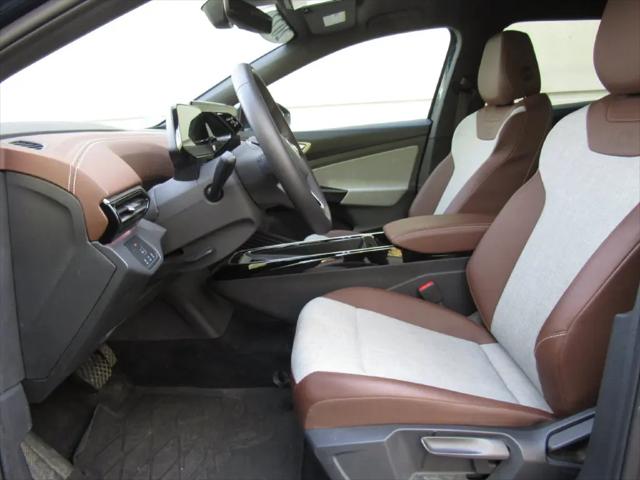 2023 Volkswagen ID.4 AWD Pro