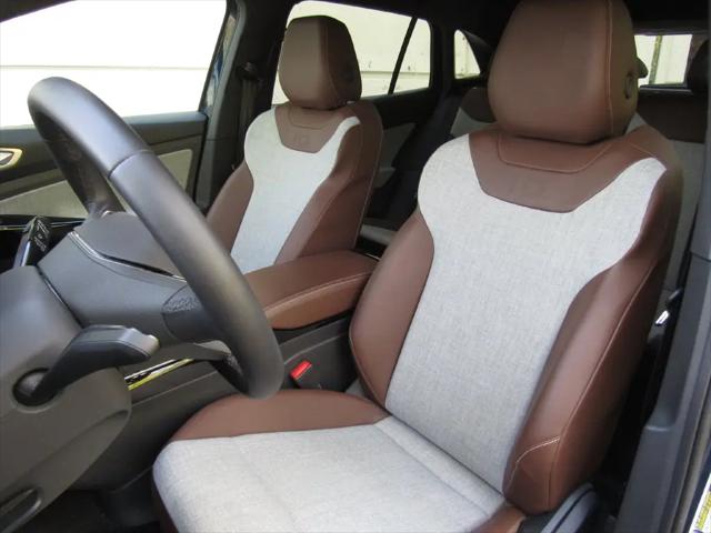 2023 Volkswagen ID.4 AWD Pro