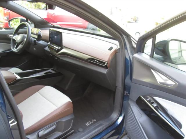 2023 Volkswagen ID.4 AWD Pro