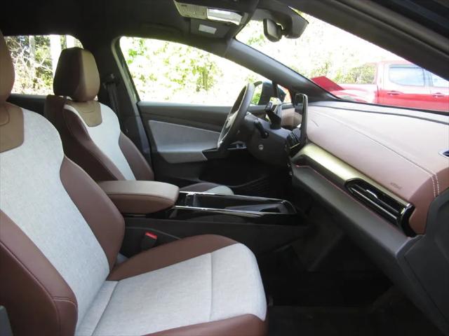 2023 Volkswagen ID.4 AWD Pro