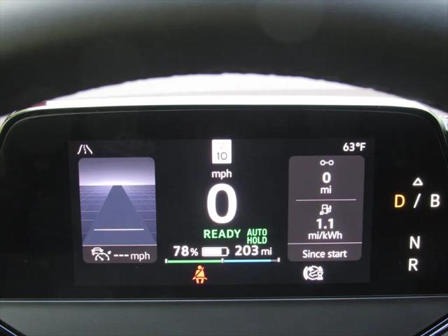 2023 Volkswagen ID.4 AWD Pro