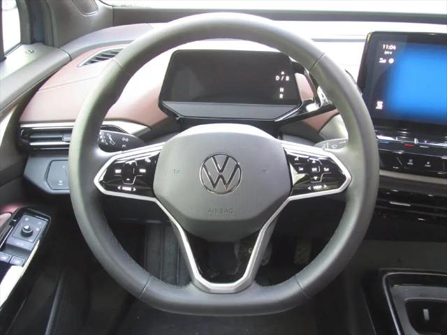 2023 Volkswagen ID.4 AWD Pro