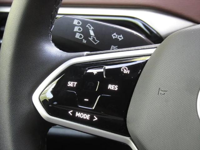 2023 Volkswagen ID.4 AWD Pro