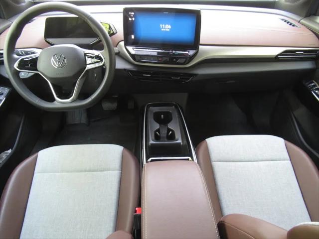 2023 Volkswagen ID.4 AWD Pro