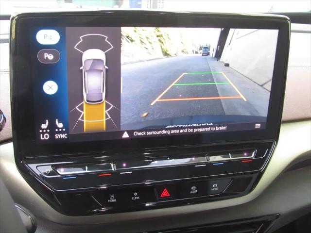 2023 Volkswagen ID.4 AWD Pro