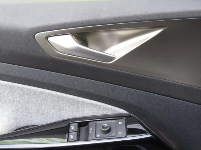 2023 Volkswagen ID.4 AWD Pro