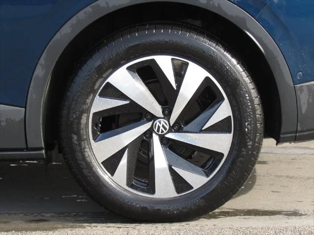 2023 Volkswagen ID.4 AWD Pro
