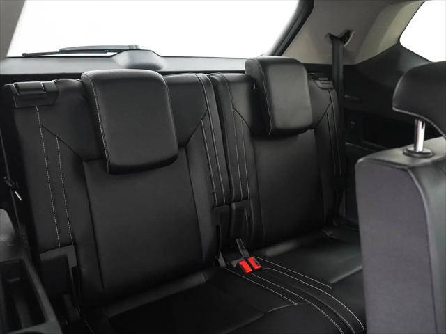 2021 Volkswagen Atlas 3.6L V6 SEL